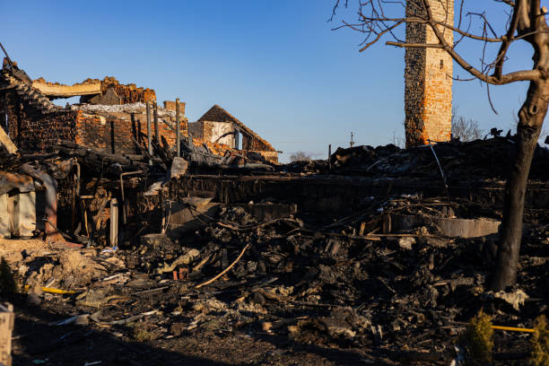 24/7 Emergency Fire Damage Removal experts in Oreland, PA