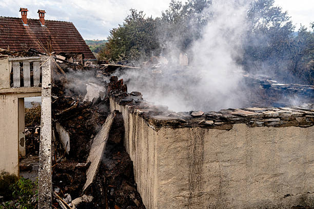 Reliable Fire Damage Removal contractor in Oreland, PA by Fire Damage Biloxi