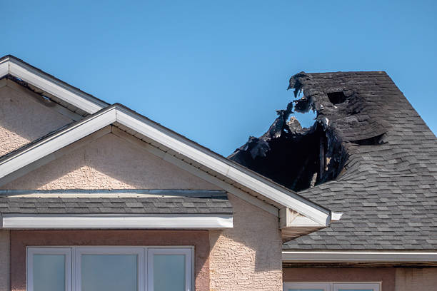 Licensed Fire Damage Removal service in Oreland, PA - Fire Damage Biloxi